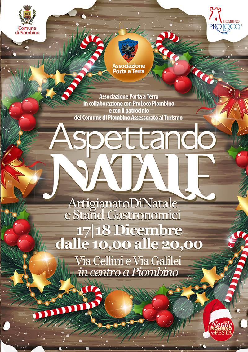 Aspettando Natale