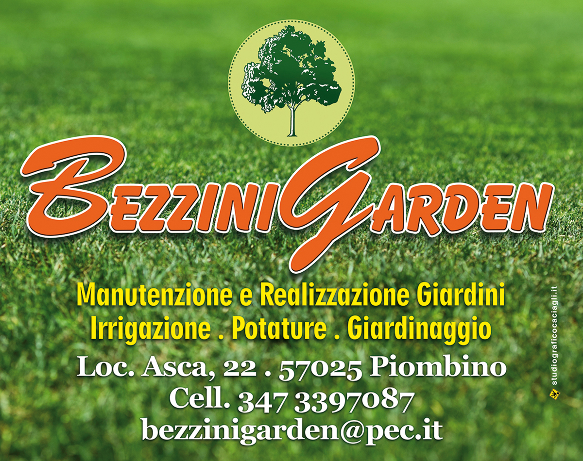 Bezzini Garden