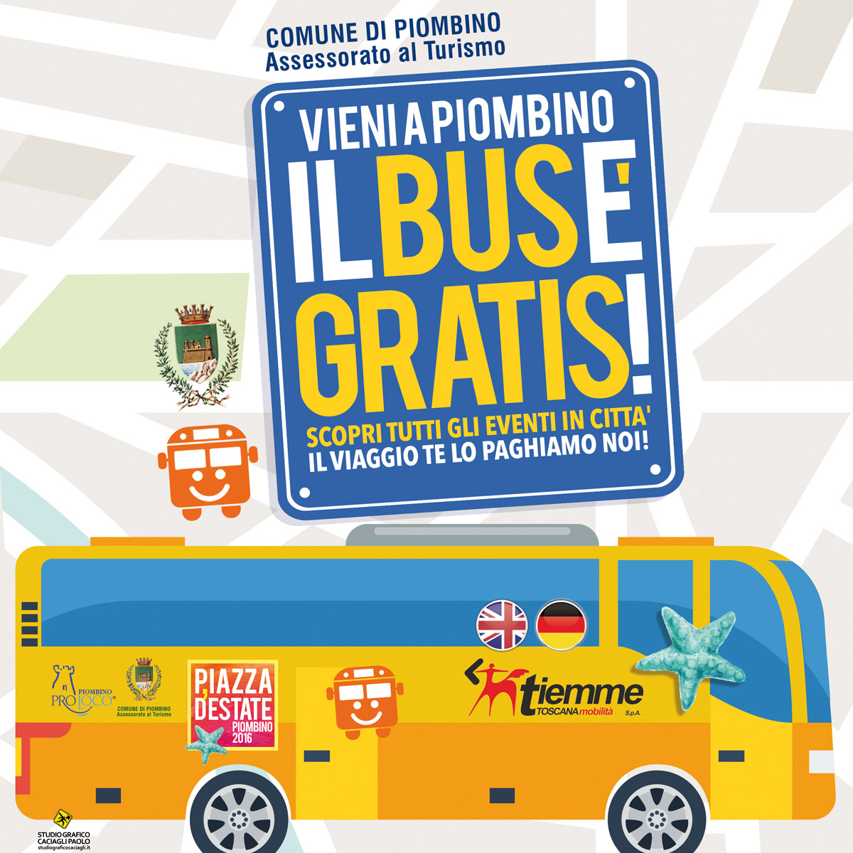 Bus gratis