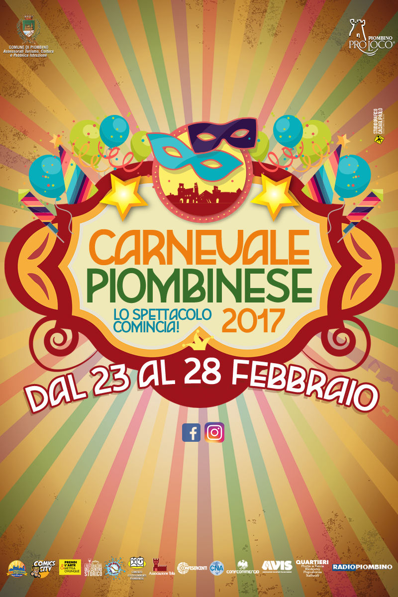 Carnevale piombinese