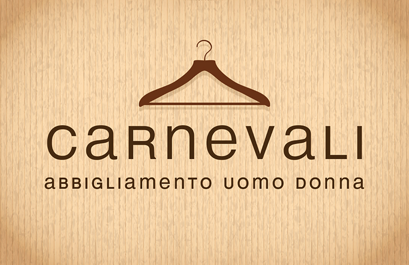 Carnevali abbigliamento