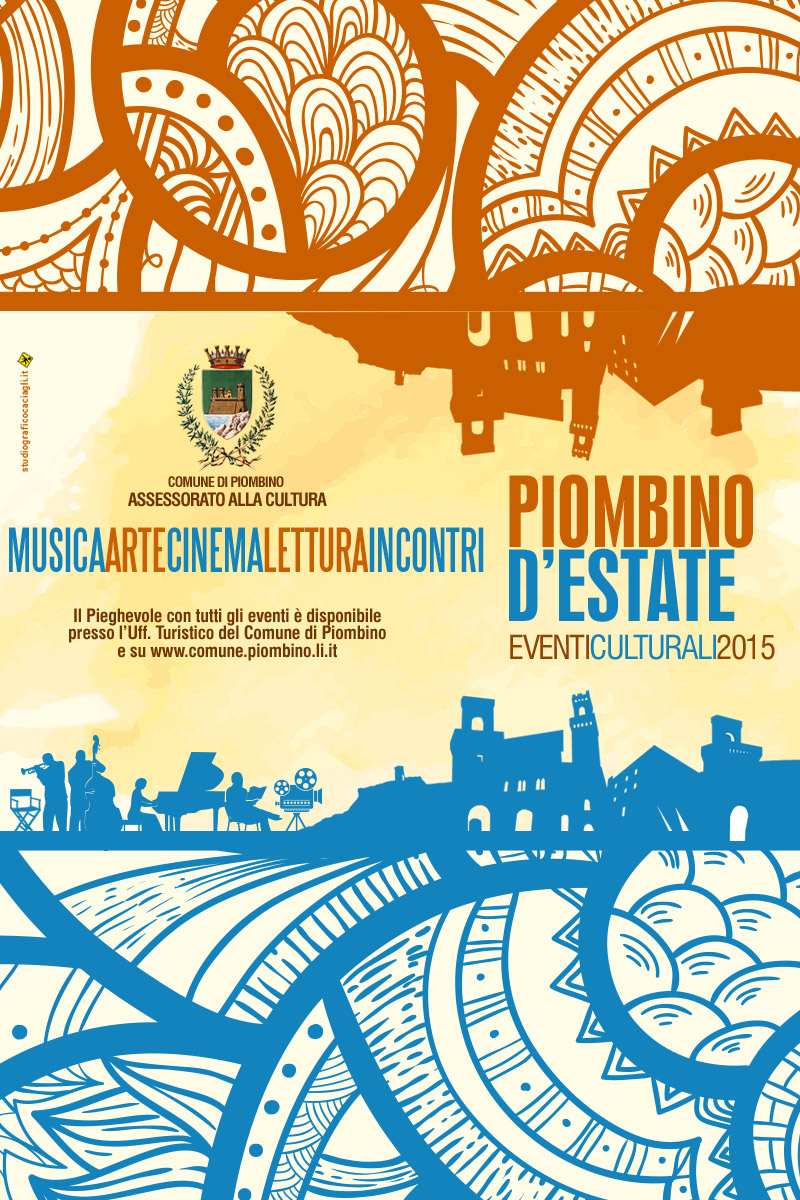 Piombino Estate Cultura