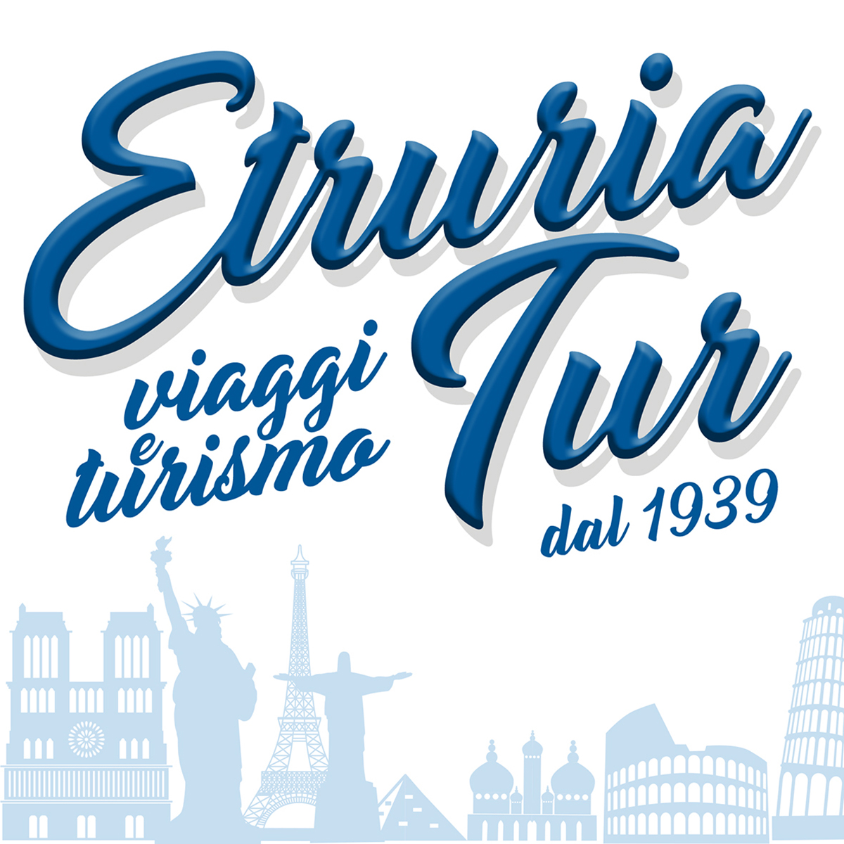 Etruria Tour