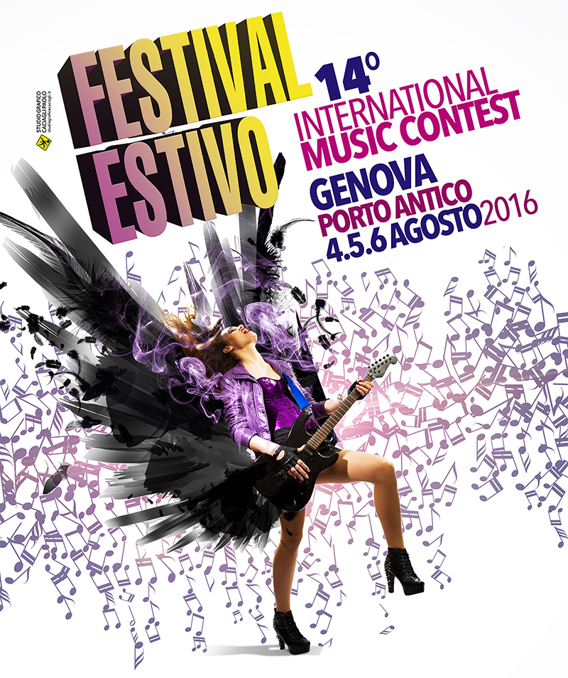 Festival Estivo