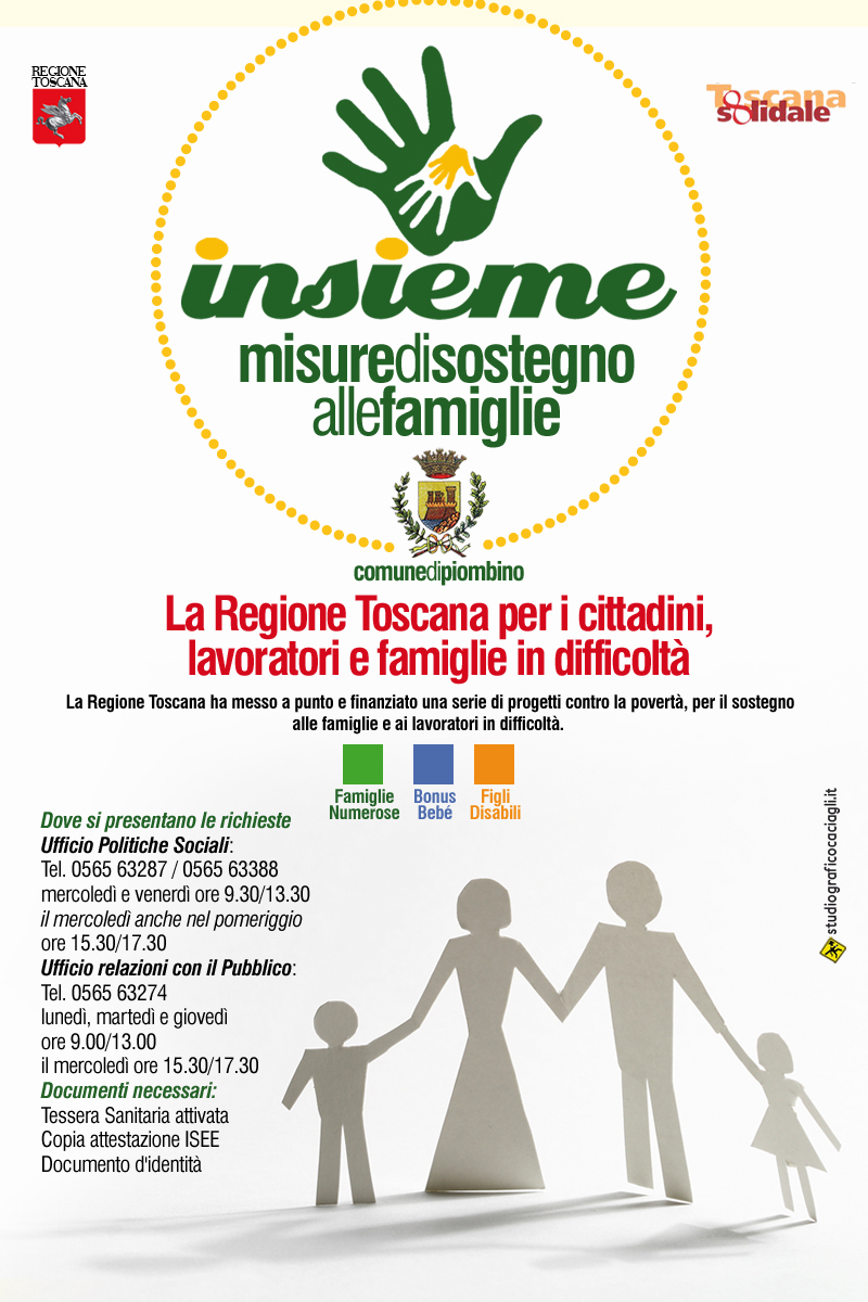 Progetto Insieme