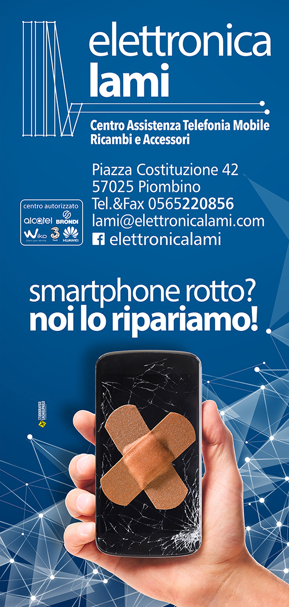 Elettronica LAMI