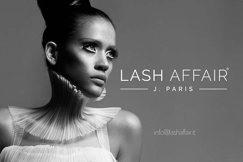 Lash Affair