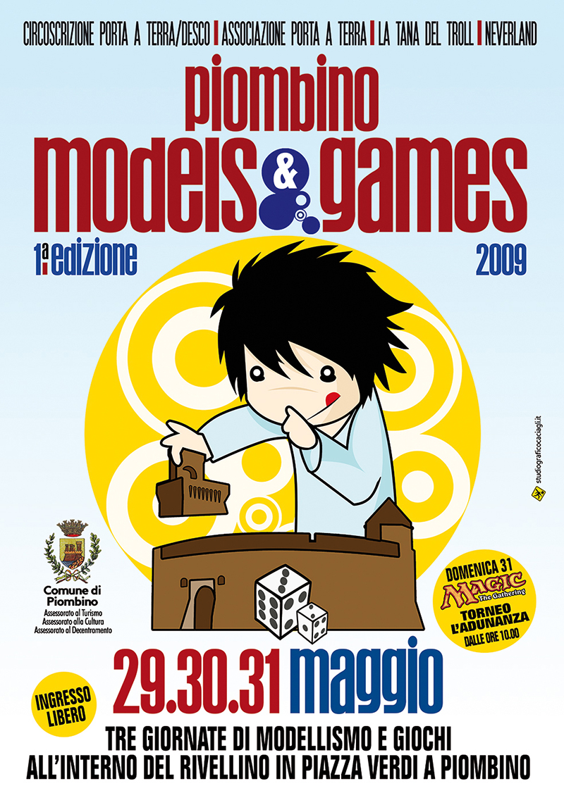 Models & Games