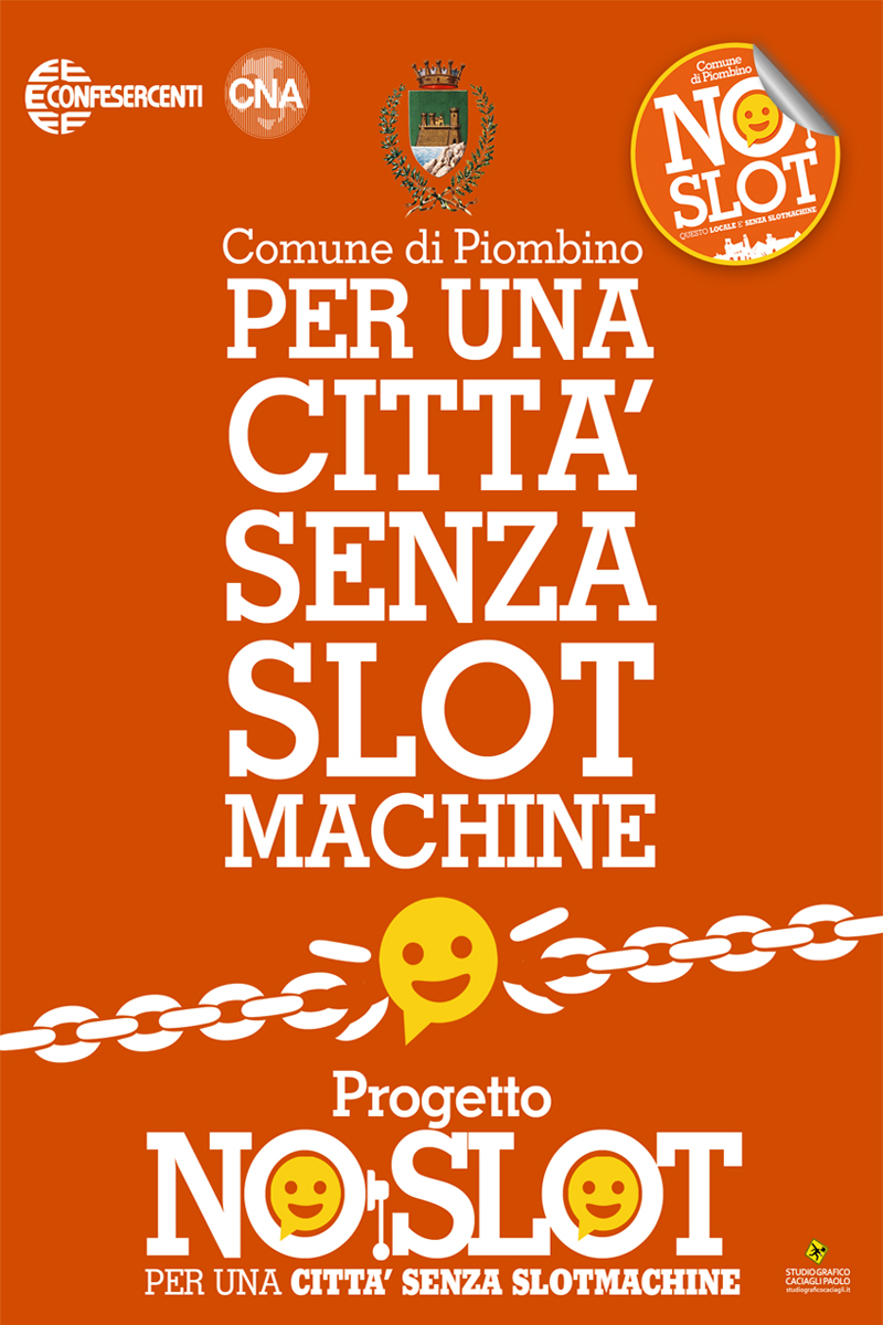 Progetto No slot