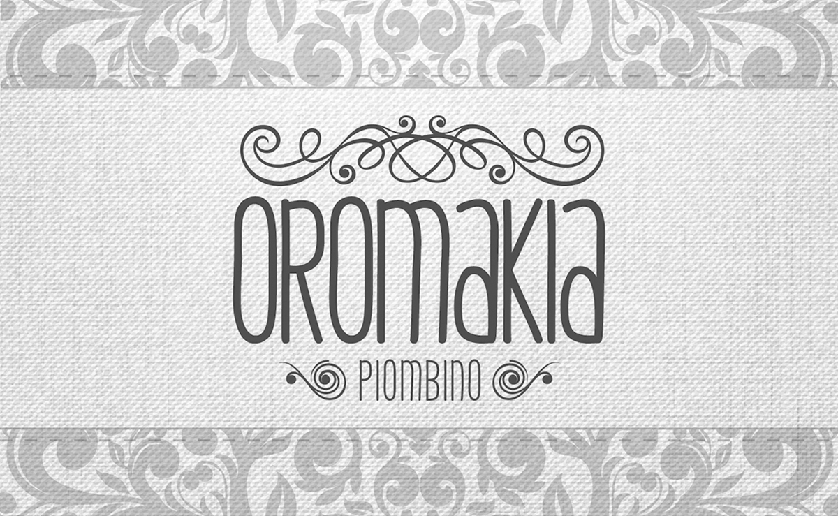 Oromakia