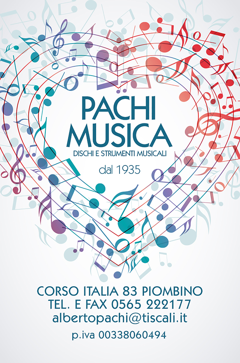 Pachi musica