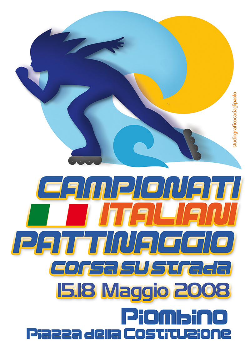 Campionati italiani pattinaggio