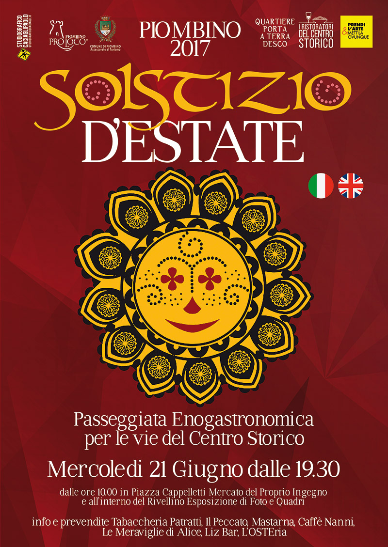 Solstizio d’estate