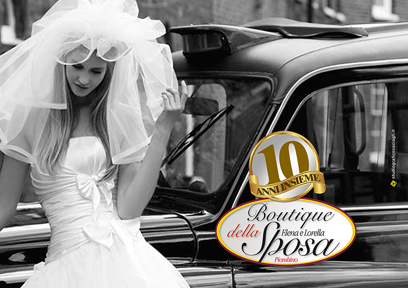 Boutique della sposa