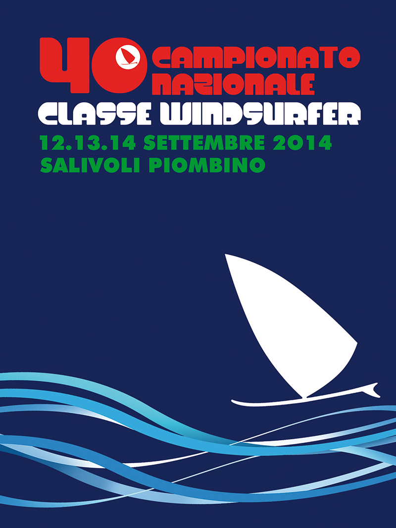 40° Campionato Nazionale Windsurfer