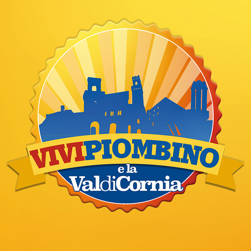 Vivi Piombino e la Val di Cornia