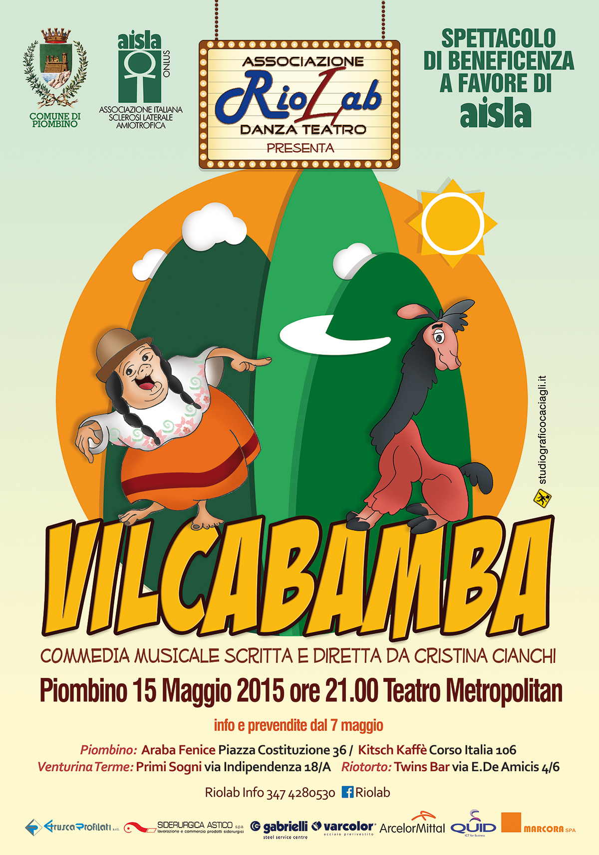 Vilcabamba