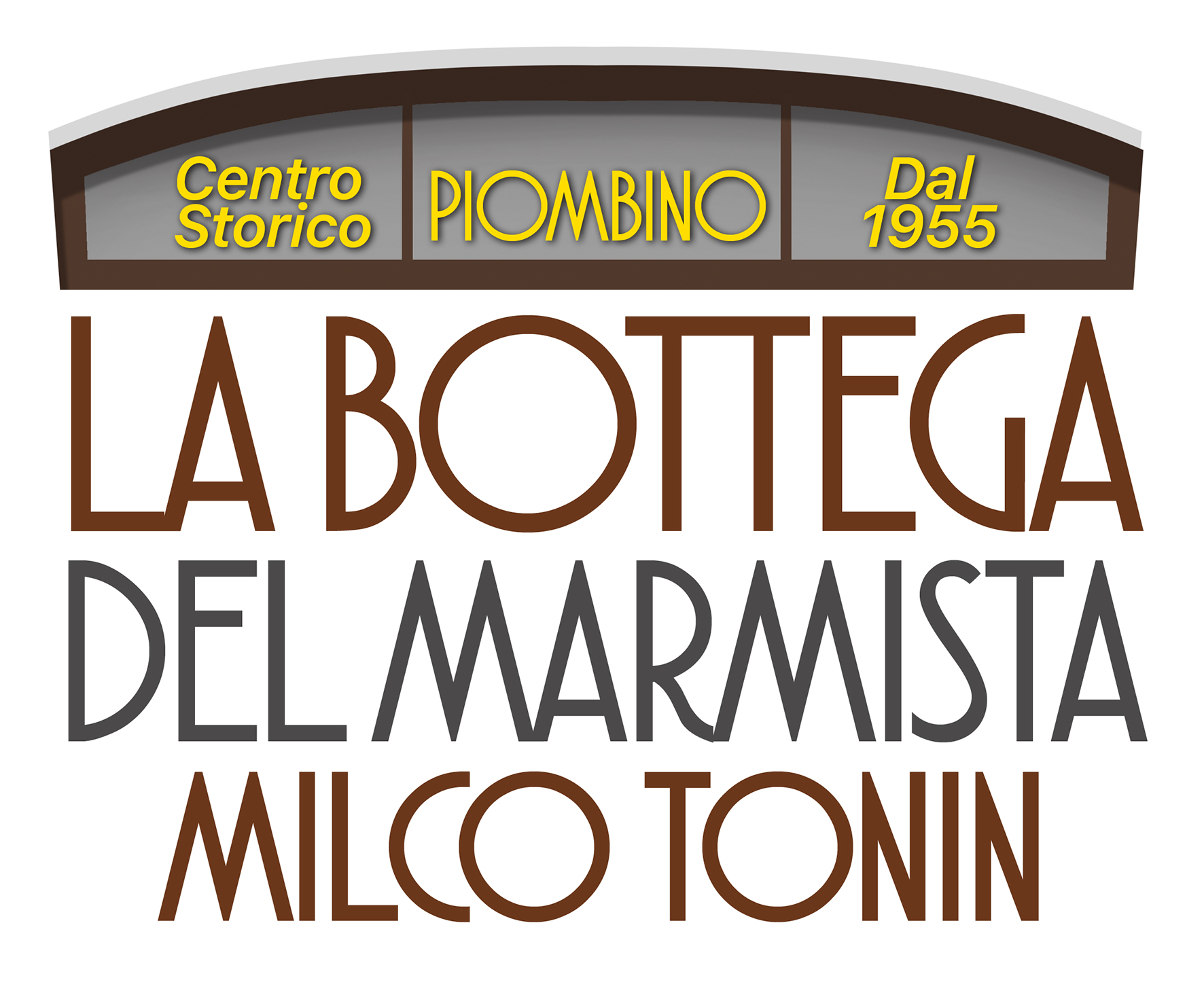 La Bottega del Marmista