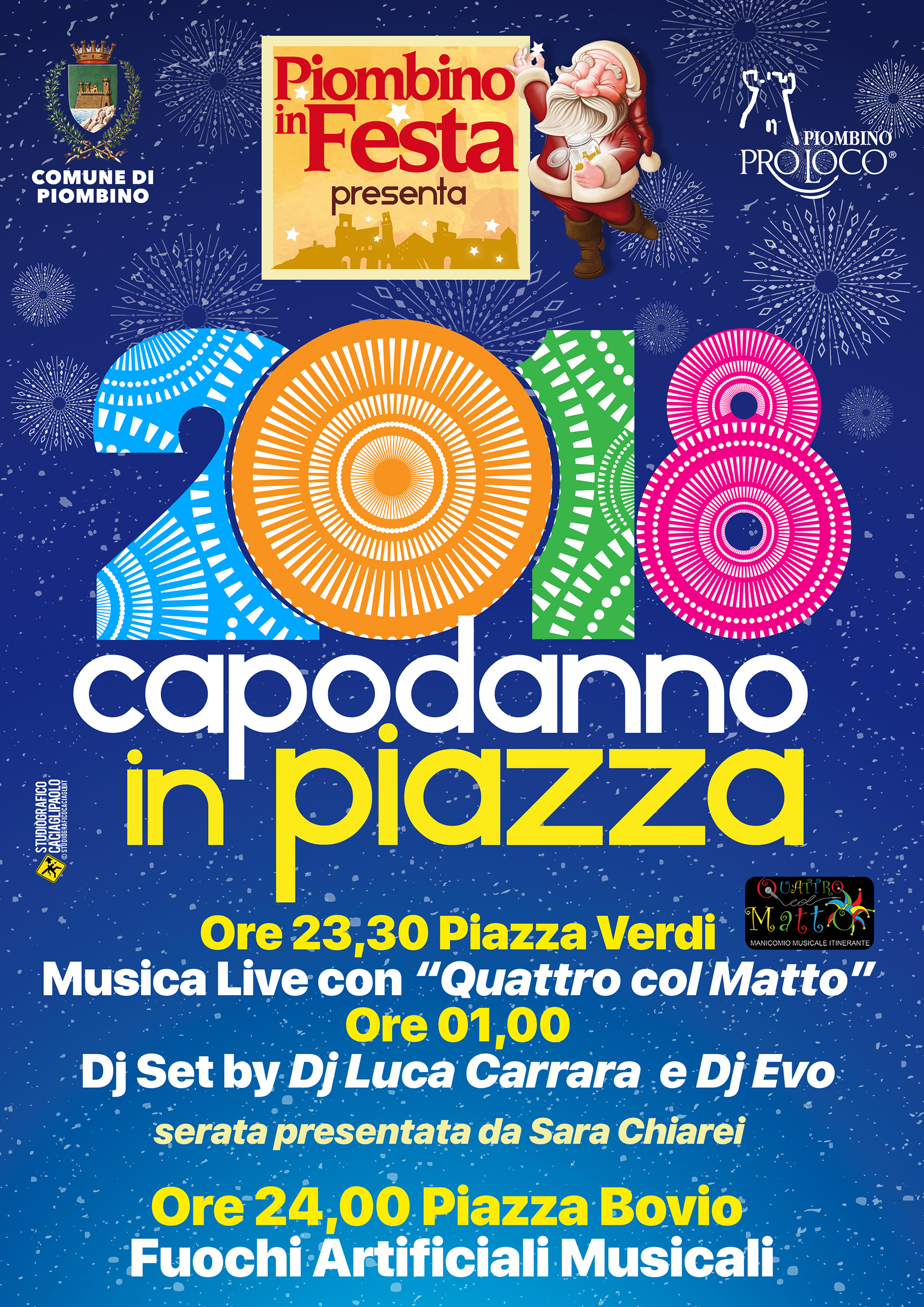 Capodanno in Piazza