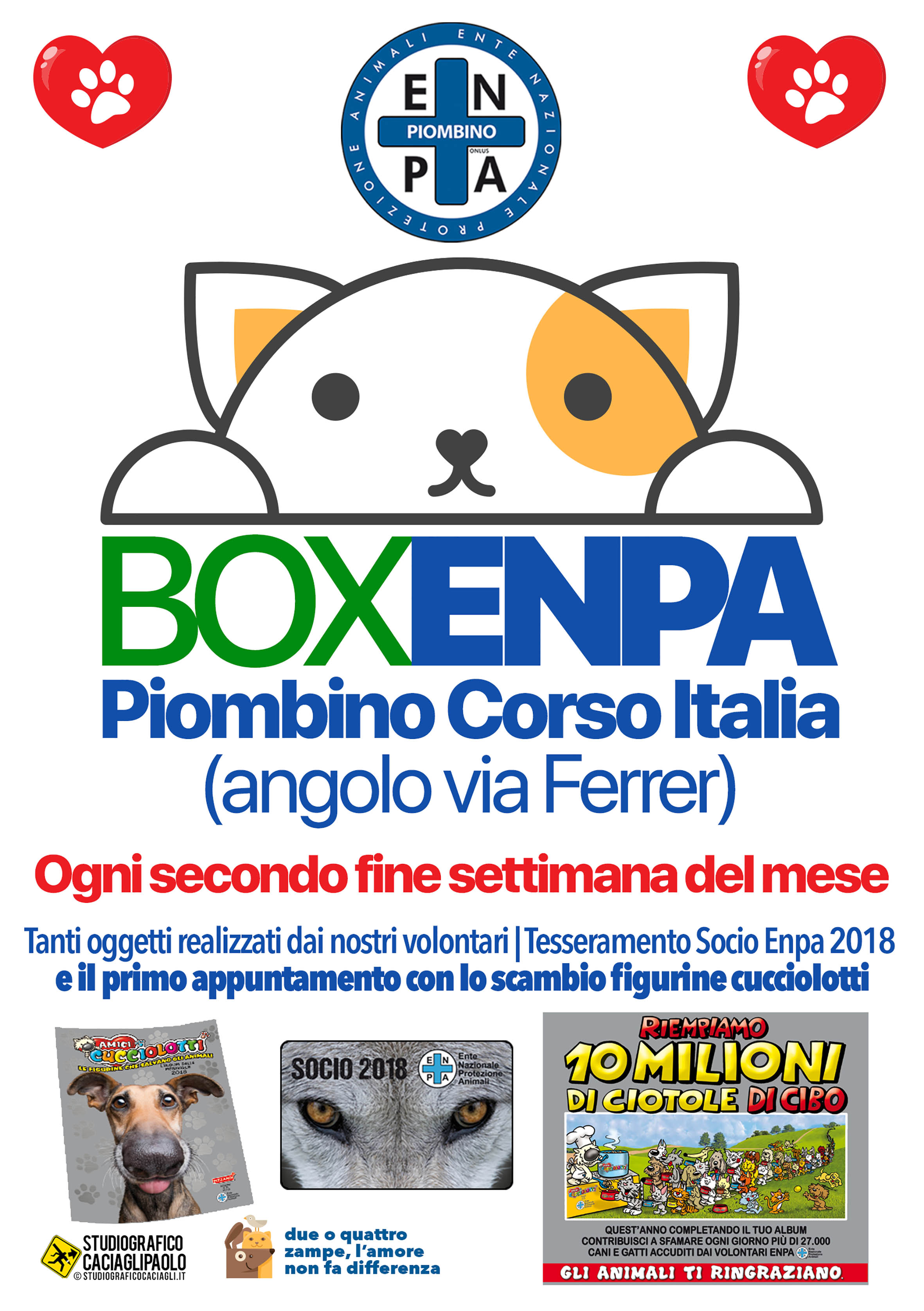 Box Enpa