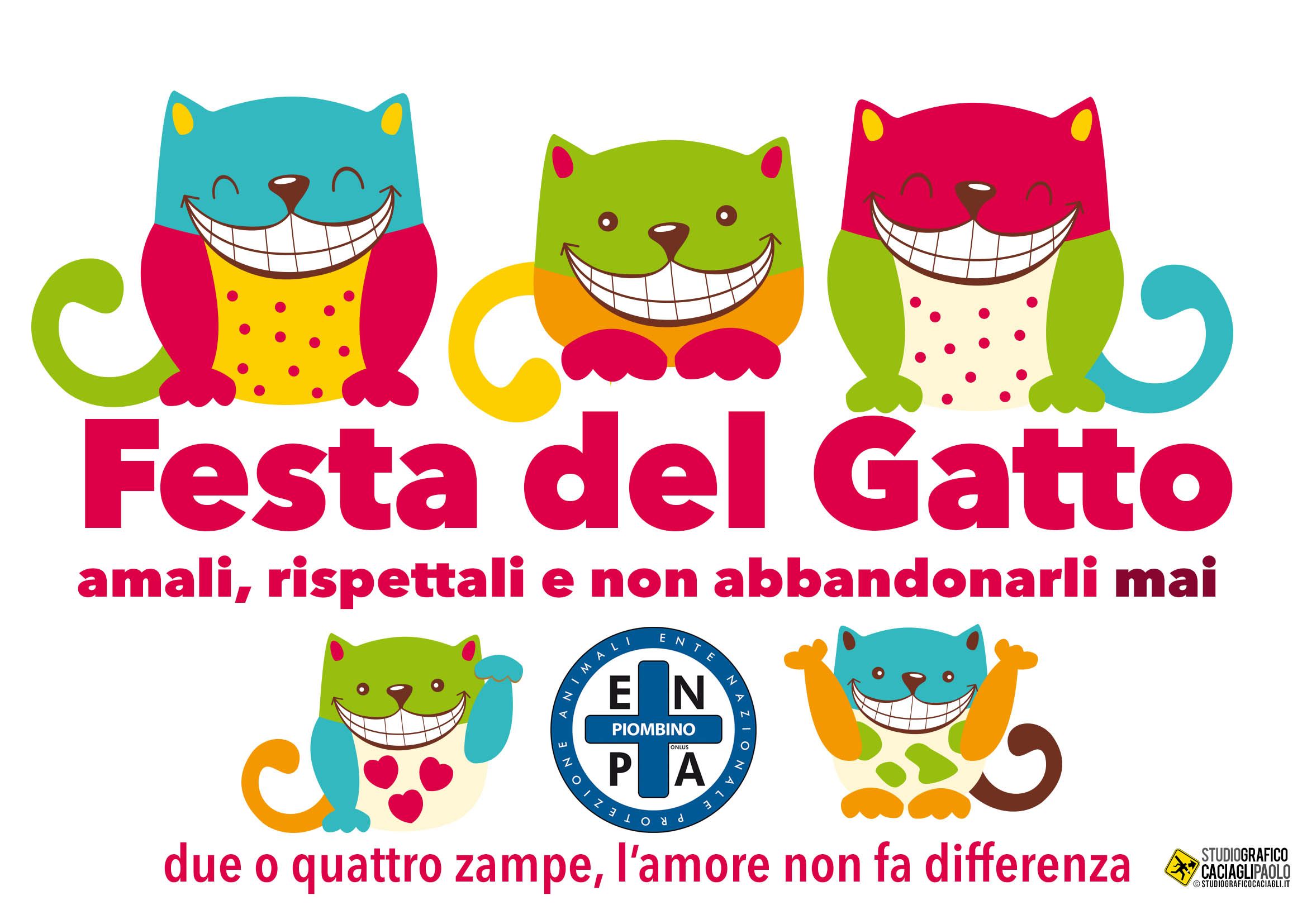 Festa del Gatto