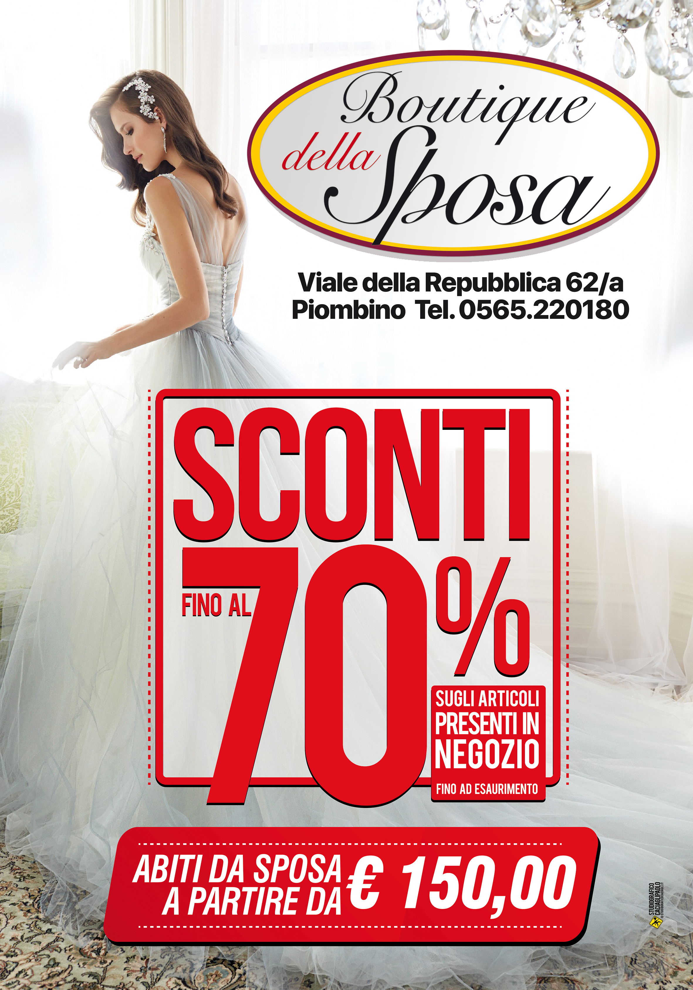 Boutique della Sposa