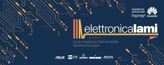 Elettronica Lami 2019