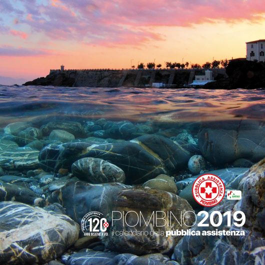 Piombino 2019 Calendario Pubblica Assistenza