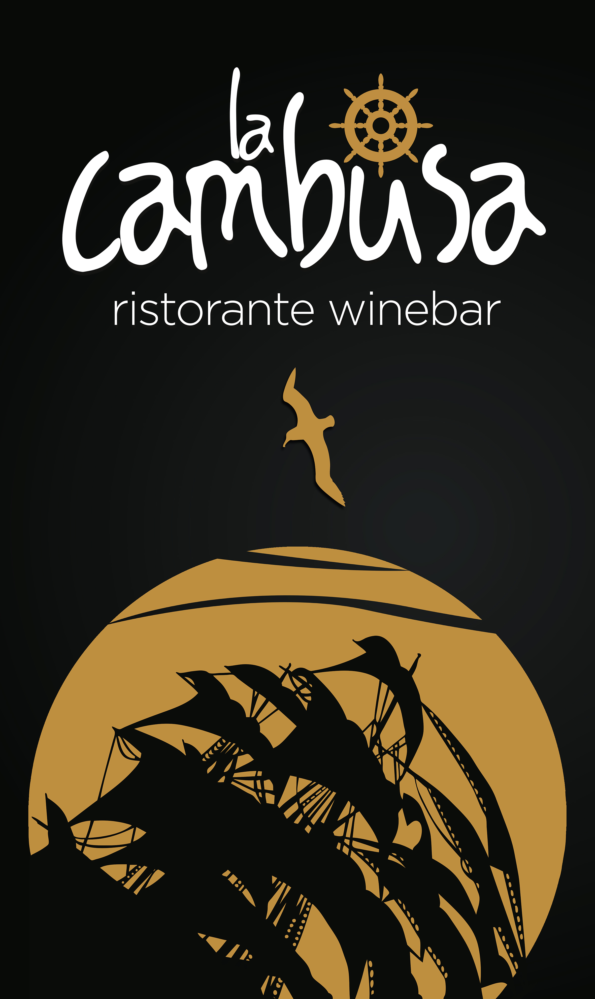 Ristorante La Cambusa