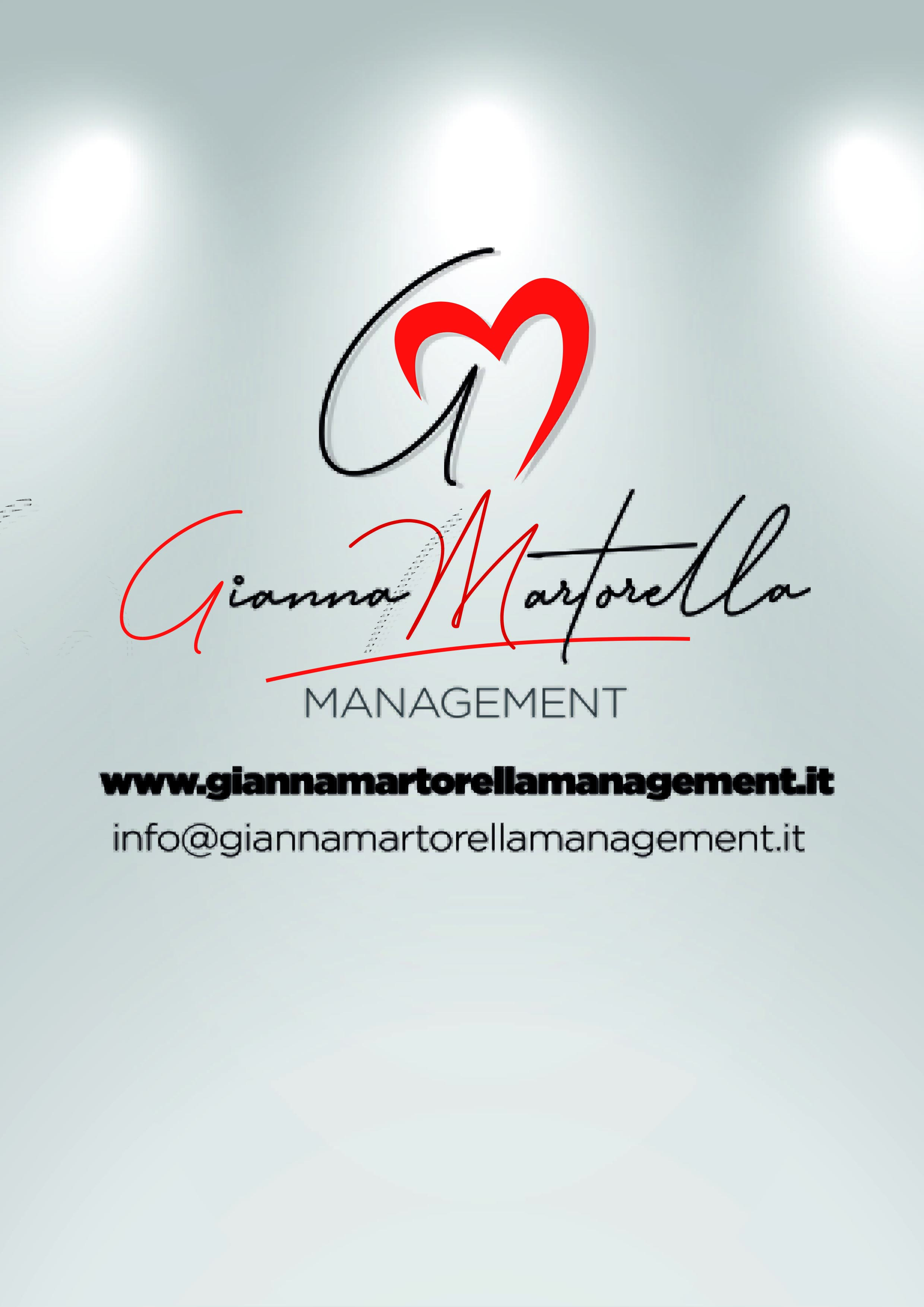 Gianna Martorella Management