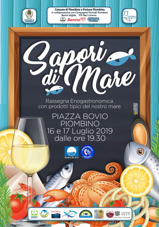 sapori di mare