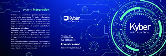 Kyber Informatica