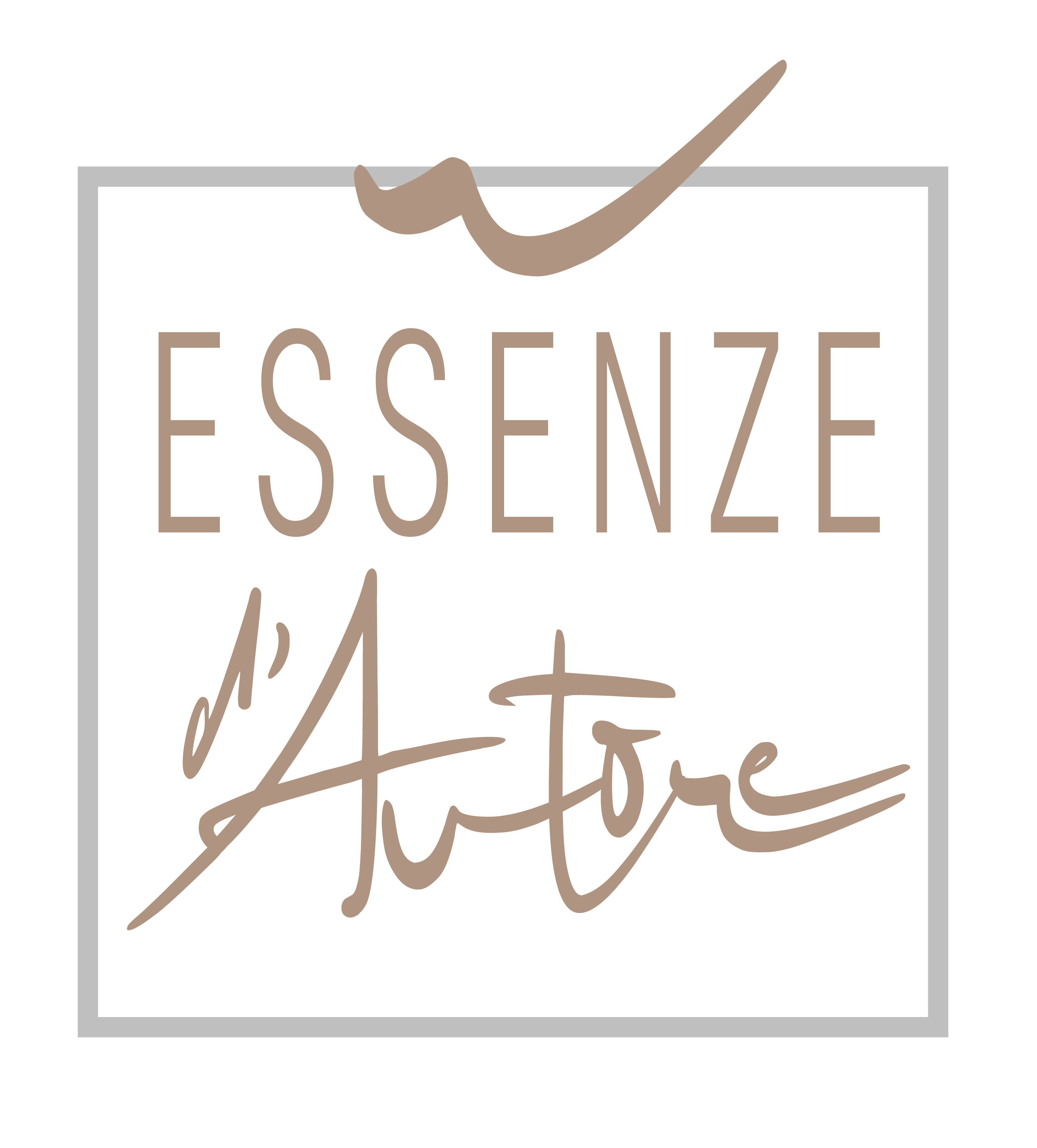 Essenze d’Autore