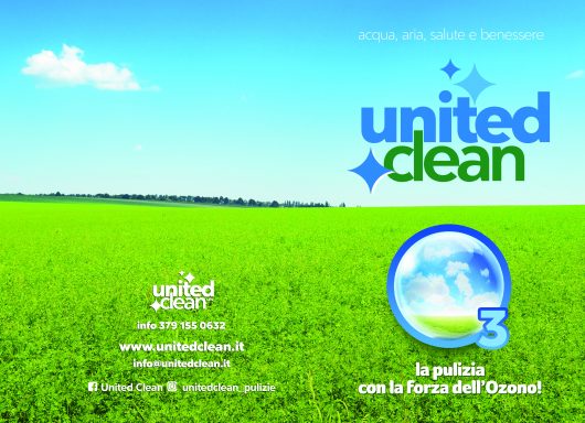 United Clean