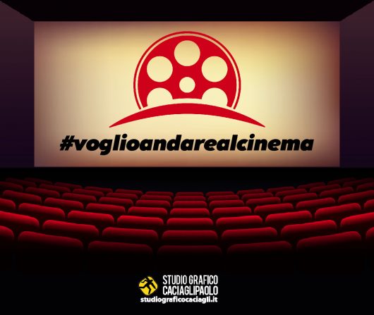 VoglioandarealCinema