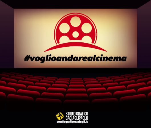 VoglioandarealCinema