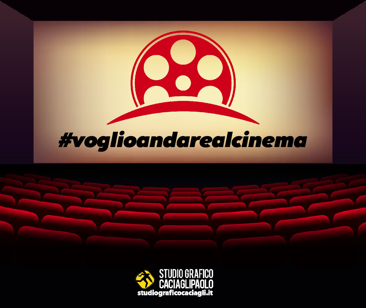 VoglioandarealCinema