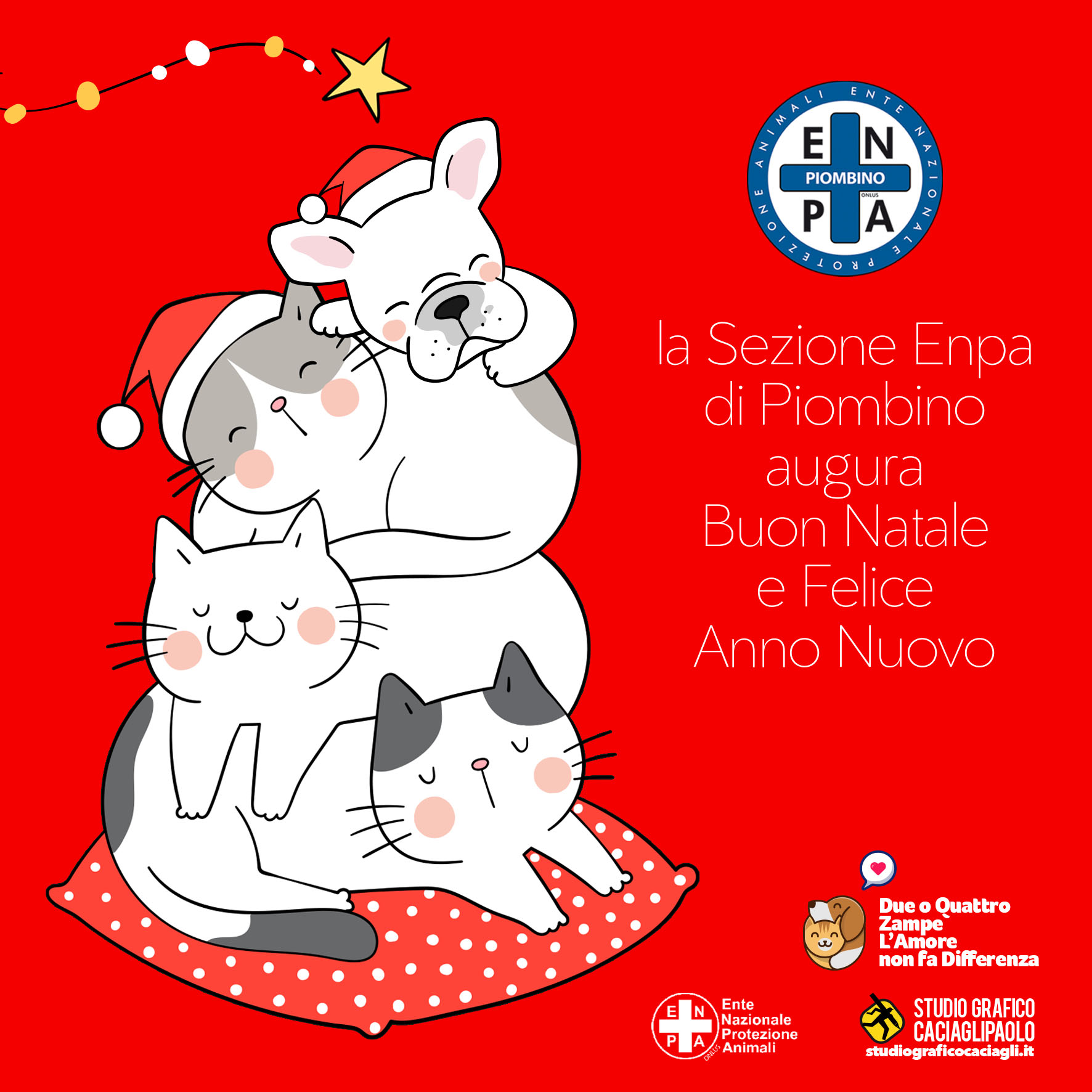 Natale Enpa 2020