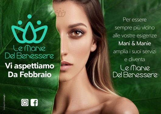 Manie di Benessere