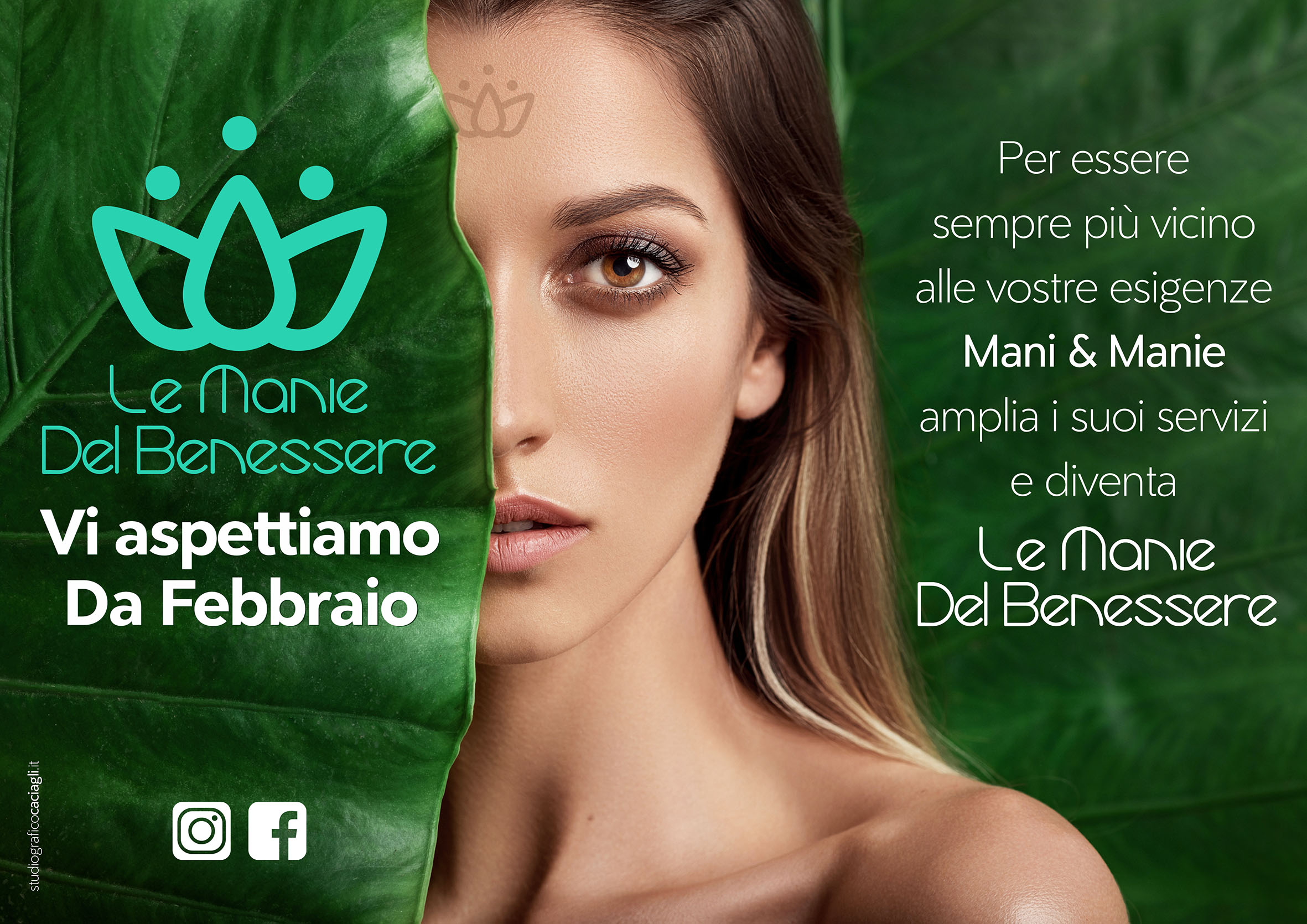 Manie di Benessere