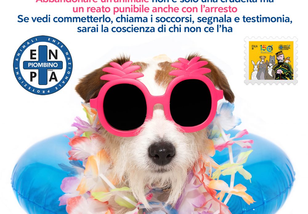 Enpa Sempre Insieme anche in Vacanza