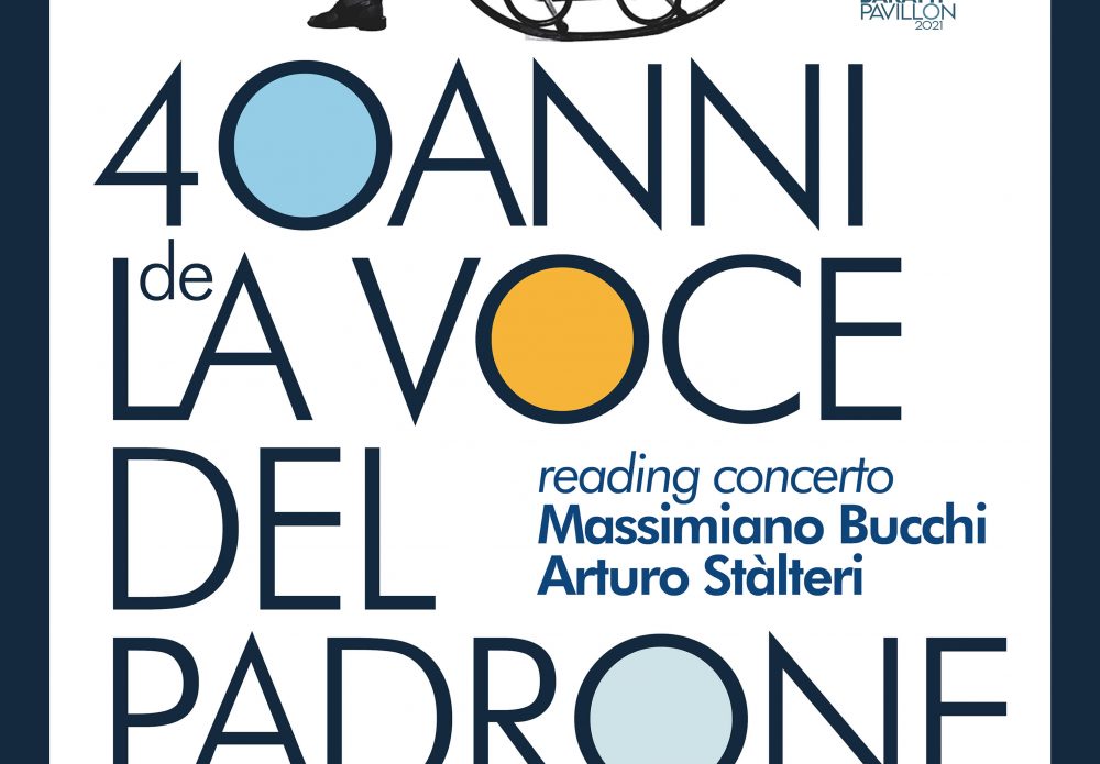 La Voce del Padrone