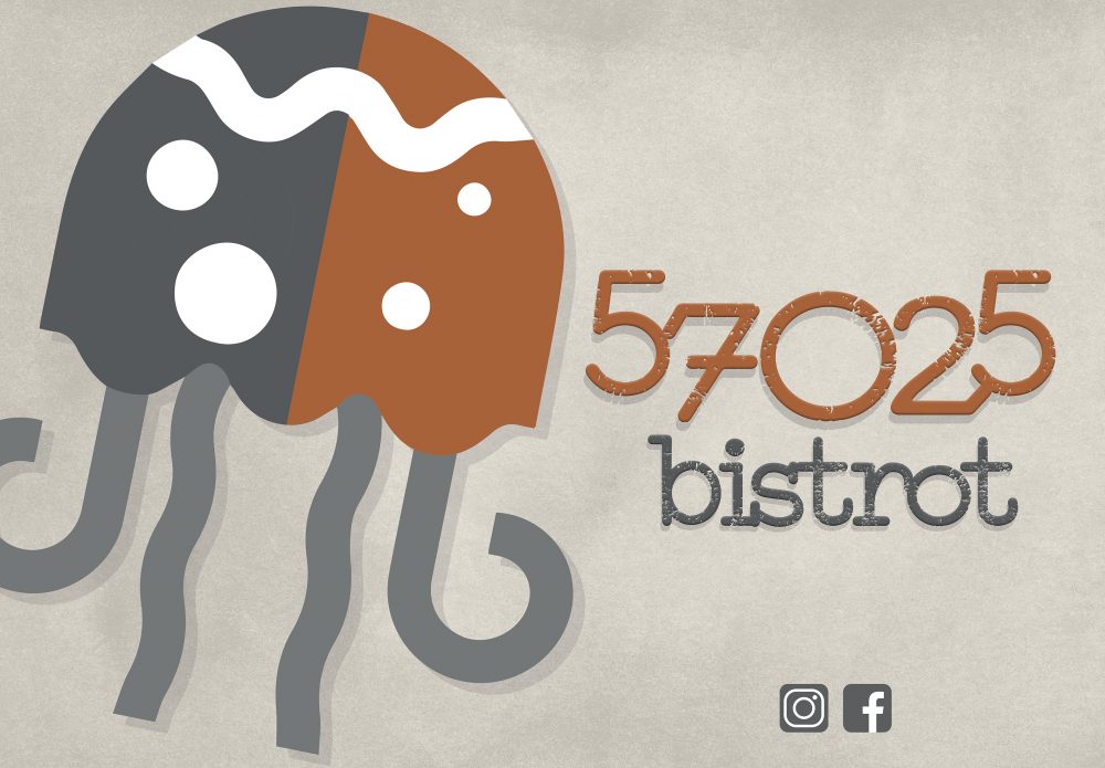 Bistrot 57025