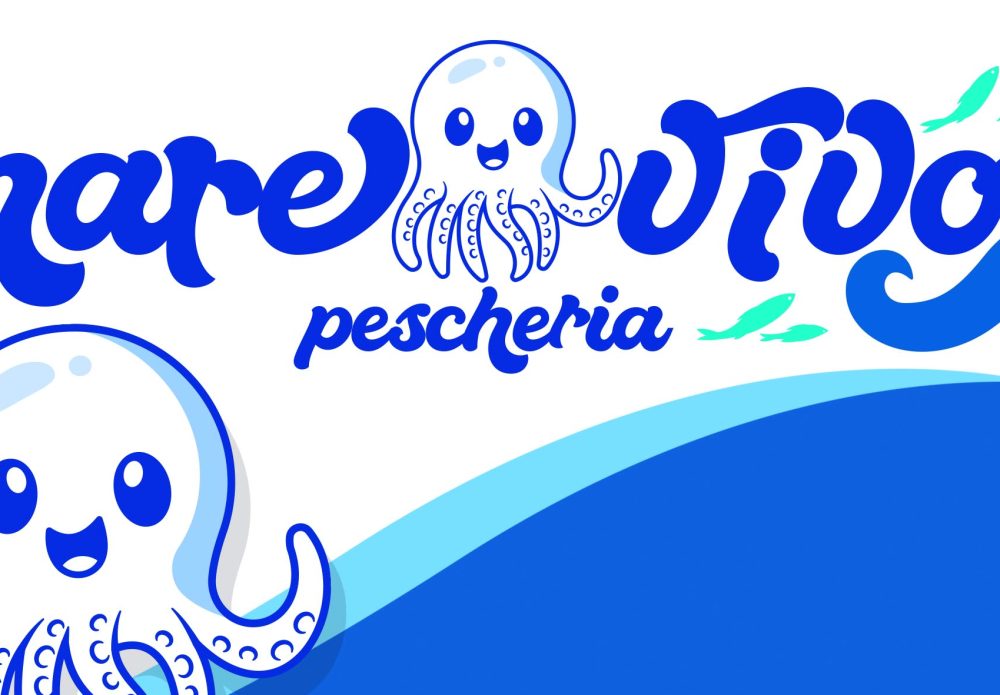 Mare Vivo Pescheria
