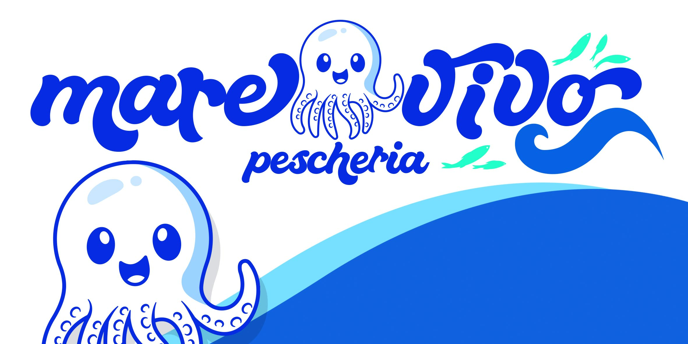 Mare Vivo Pescheria