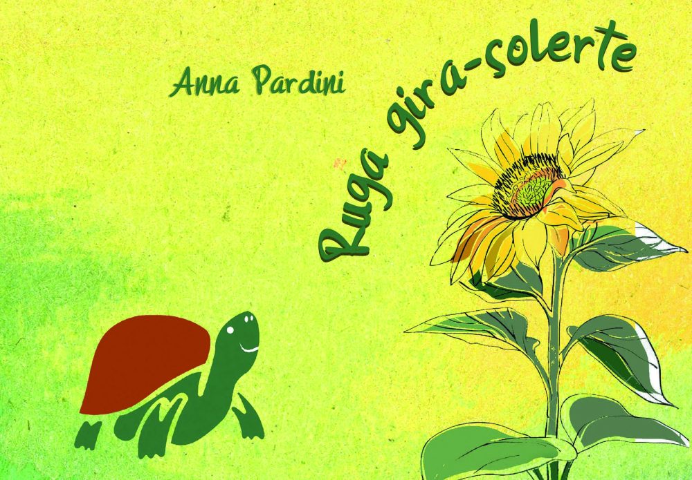 Ruga Gira Solerte di Anna Pardini