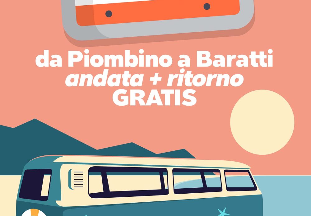 Baratti Bus
