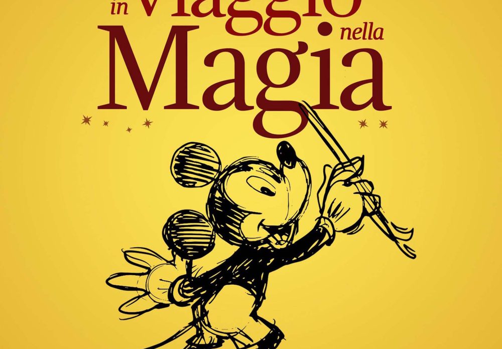 Disney al Castello 2022