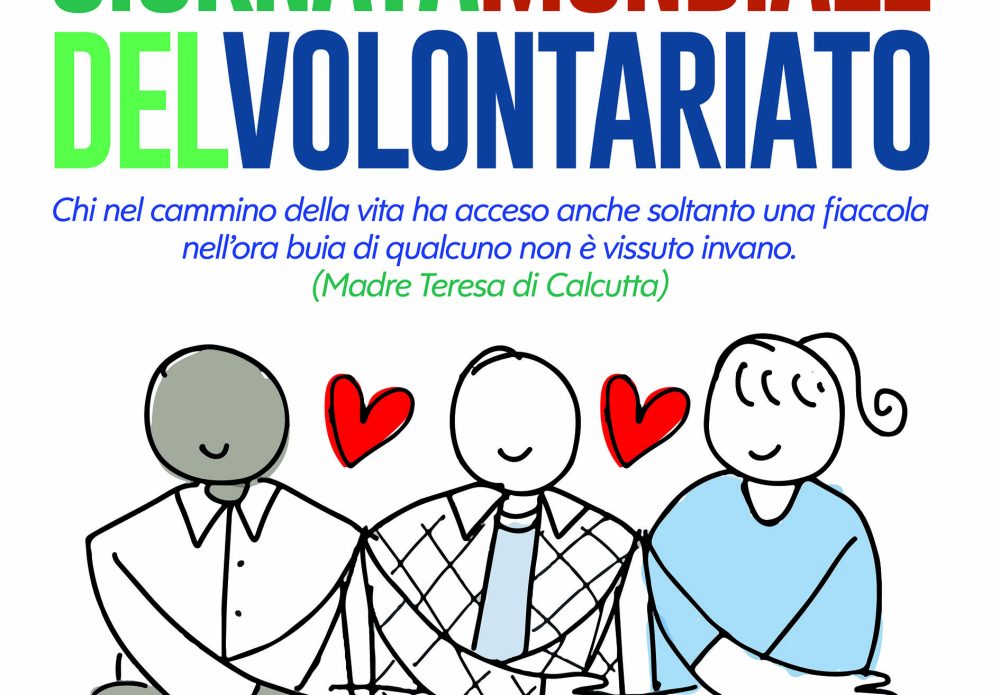 Giornata del Volontariato