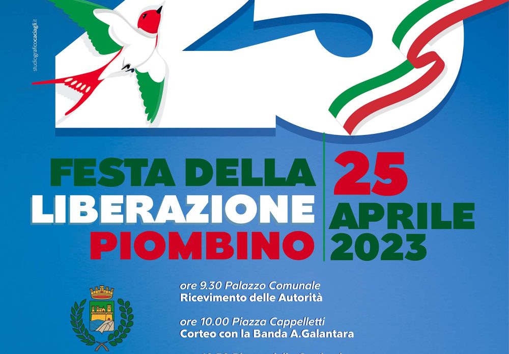 25 Aprile 2023